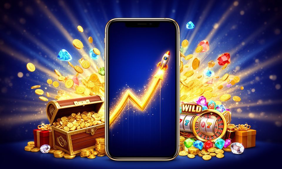 ezgame88 Orangutan Riches Slots