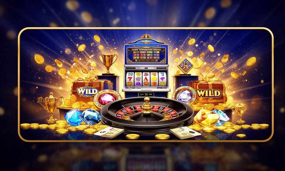 ezgame88 Malacca Strait Slots